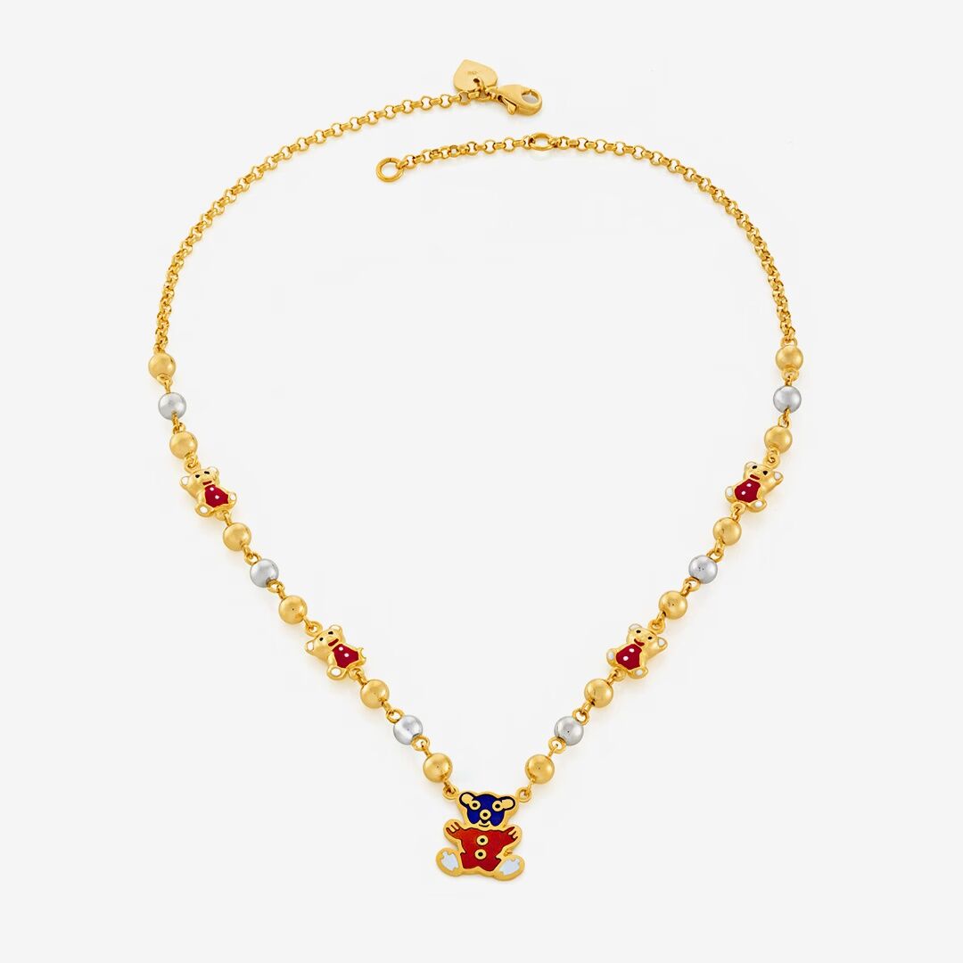 Sydney, Jewelry, Li&rsquo;l Joy Gold Jewellery &ndash; Jewellery For Children