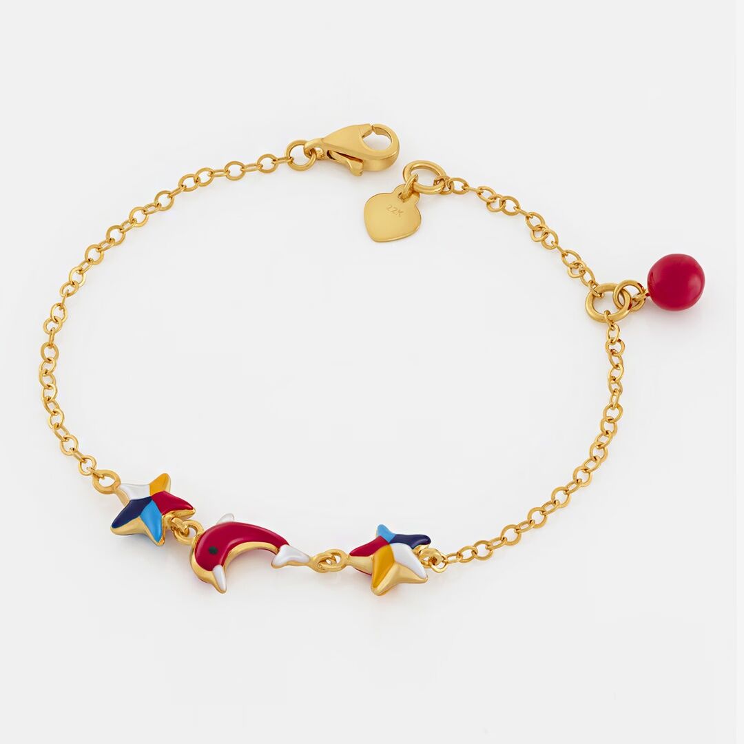 Sydney, Jewelry, Li&rsquo;l Joy Gold Jewellery &ndash; Jewellery For Children