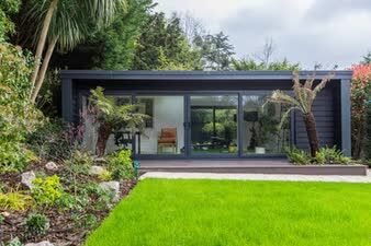 London, Business, Design Your Own Garden Room &ndash; Create Your Perfect Outdoor Space