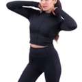 INR 799, Crop Top For Women – Stylish & Comfortable Activewear