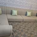 SAR 600,  Slightly Used Sofa Sets Available For Sale ( Like New)
