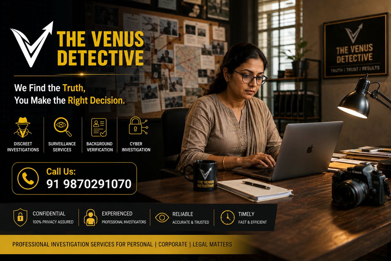 Goa, General, Detective Agency In Goa &ndash; Confidential & Professional Investigation Services