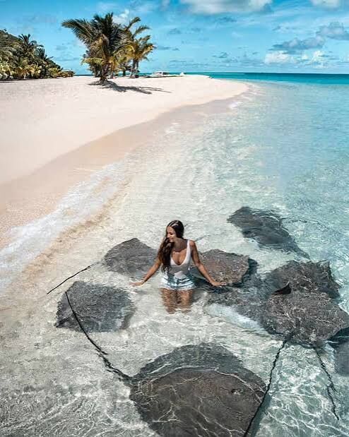 Male, Travel, Enticing Maldives With Embudu Village
