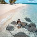 Enticing Maldives With Embudu Village