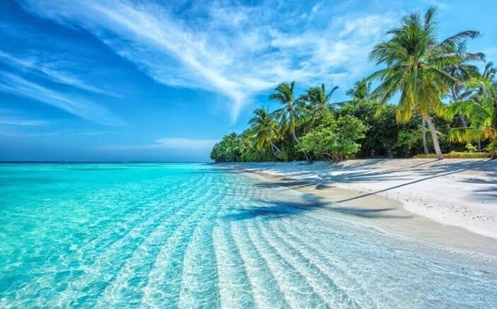 Male, Travel, Enticing Maldives With Embudu Village