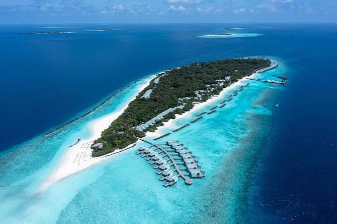 Male, Travel, Enticing Maldives With Embudu Village
