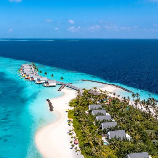 Male, Travel, Enticing Maldives With Embudu Village