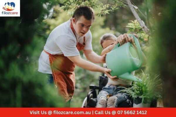 Sydney, Health, NDIS Lawn Care Services Gold Coast | Get Expert Support
