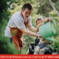 NDIS Lawn Care Services Gold Coast | Get Expert Support