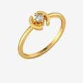 Gold Rings For Women & Men &ndash; Classic Gold Ring Designs