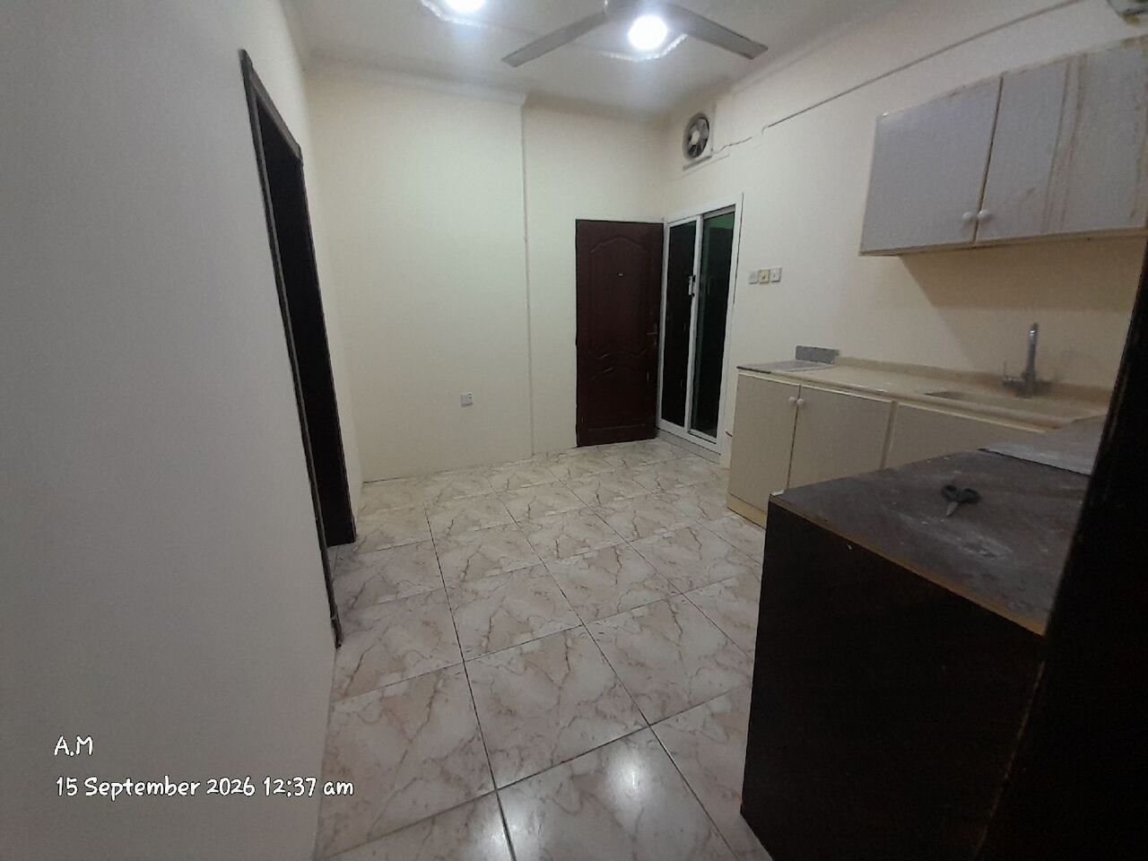 Hidd, Apartments, Flats, Houses & Villas, BHD 150/year,  2 BR,  2 BHK FLAT FOR RENT HIDD 150BD Inclusive