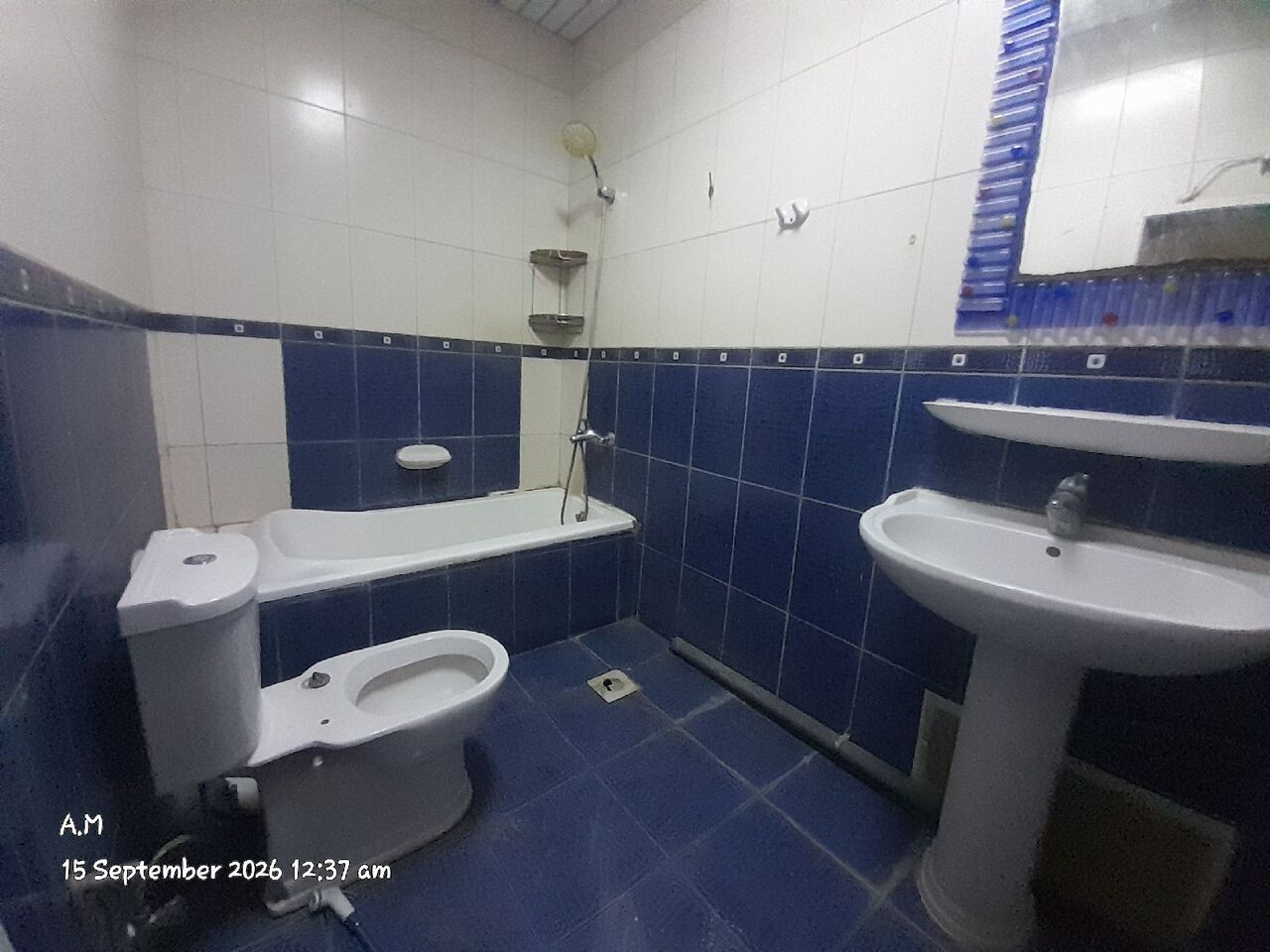 Hidd, Apartments, Flats, Houses & Villas, BHD 150/year,  2 BR,  2 BHK FLAT FOR RENT HIDD 150BD Inclusive