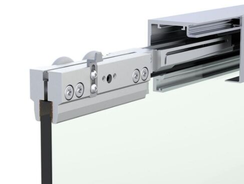 London, Health & Beauty Items, GBP 422,  Bohle MasterTrack FT Mounting Kit