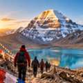 Kailash Yatra Packages With Safe And Comfortable Travel