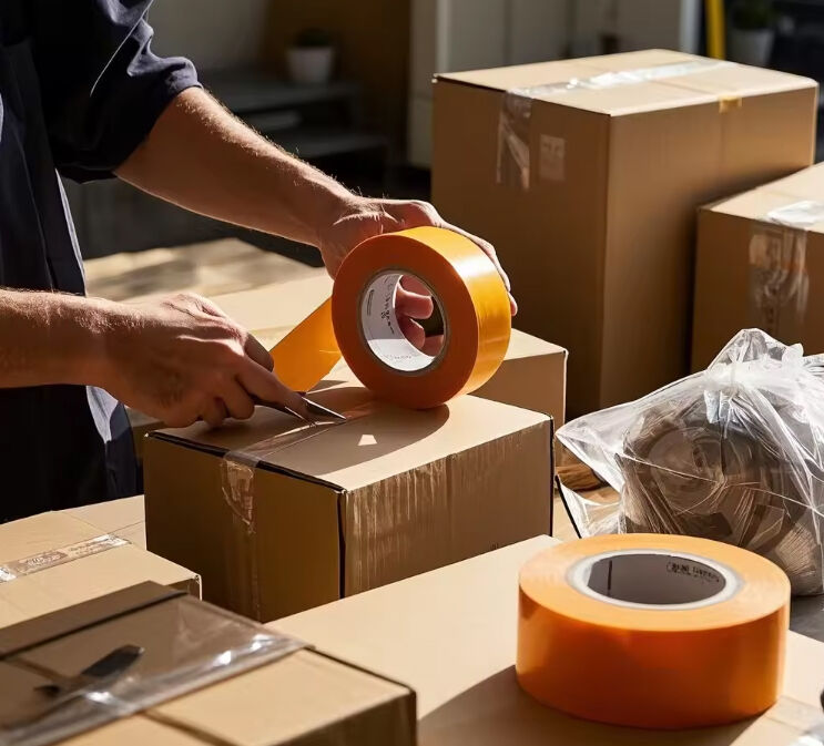 Mumbai, Catering, Premium Packaging Rolls Suppliers In Mumbai For Secure Product Packaging