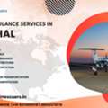 Weather-Sensitive Medical Transfers From Imphal