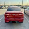SAR 19000,  Kia Rio,  2016,  Automatic,  268000 KM,   -  - For Sale