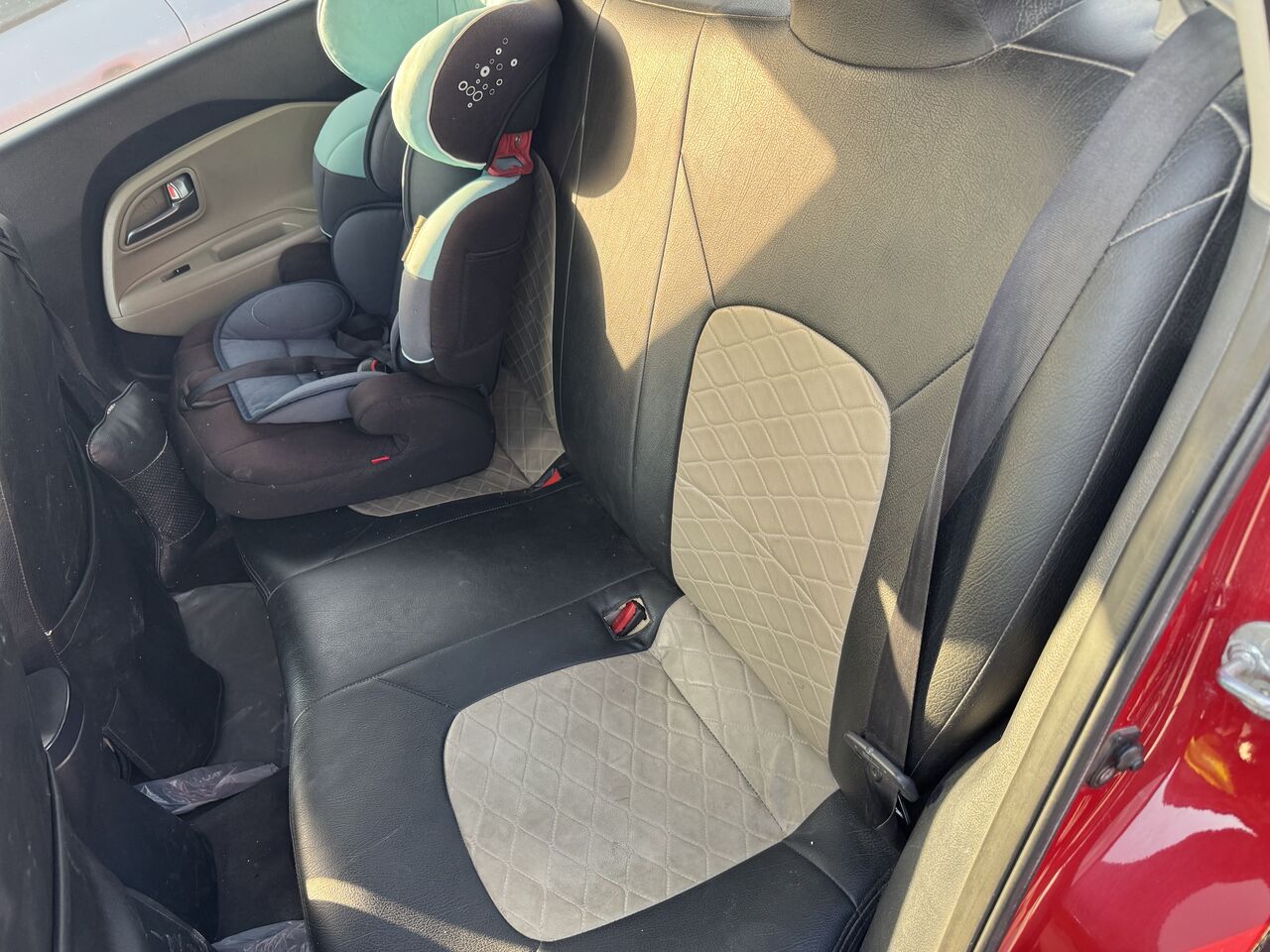 Riyadh, Vehicles, Cars & Trucks , SAR 19000,  Kia Rio,  2016,  Automatic,  268000 KM,   -  - For Sale