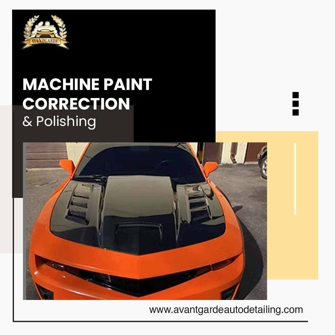 Dallas, Automotive, Mobile Detailing Services For Alexandria Vehicles