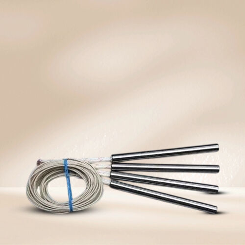 New Delhi, Electronics, High Density Cartridge Heater Manufacturers
