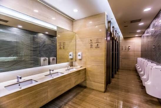 New Delhi, Business, Toilet Cubicle Manufacturers In Faridabad For Durable Washroom Systems