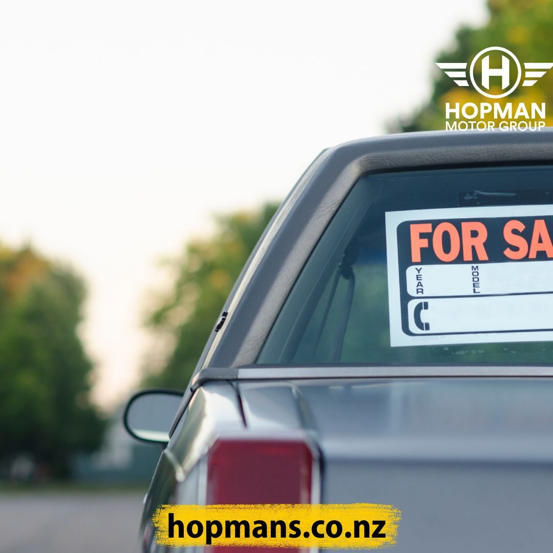 Auckland, Automotive, Hopman Motor Group