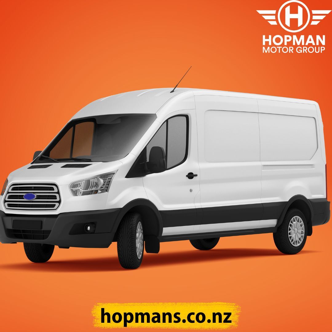 Auckland, Automotive, Hopman Motor Group