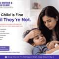Child Specialist In Gaur City For Complete Child Health Care
