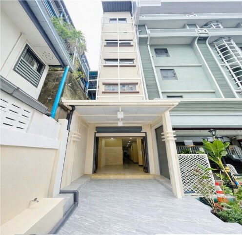 Bangkok, Villas, THB 94999,  10 Sq. Feet,  สุรวงศ์ 7นอน สี่พระยา บางรัก สีลม อาค