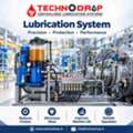 Industrial Lubrication System By Technodrop