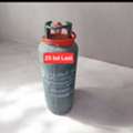 BHD 22,  Bahrian Gas Full 22 Bd With Regulator 25 Msg 3670 8372