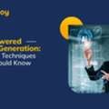 AI-Powered Lead Generation For Smarter Prospecting