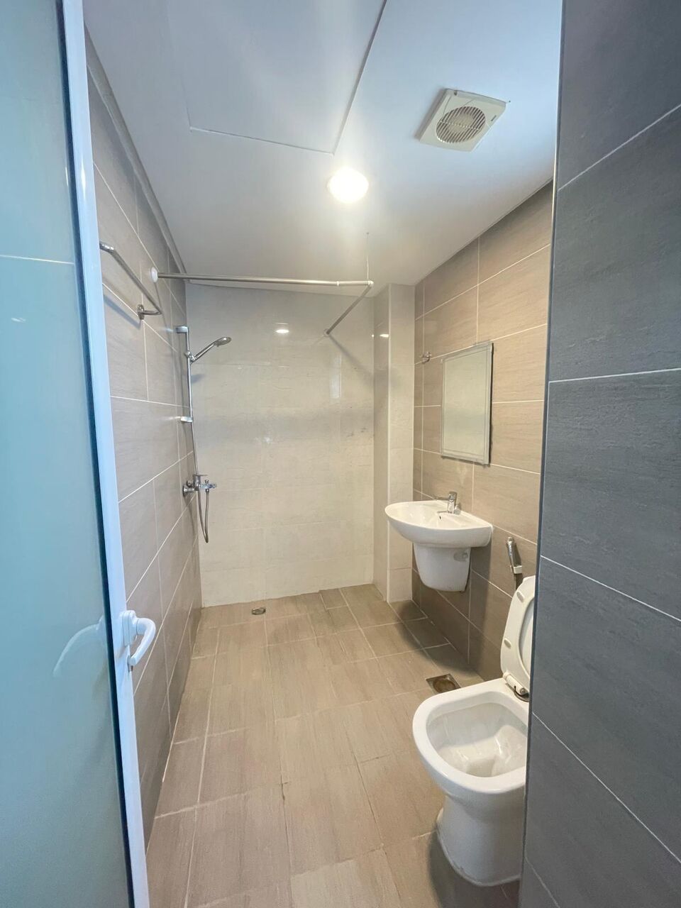 Mahooz, Apartments, Flats, Houses & Villas, BHD 270/month,  1 BR,  1 Bedroom Fully Furnished With Ewa In Mahooz