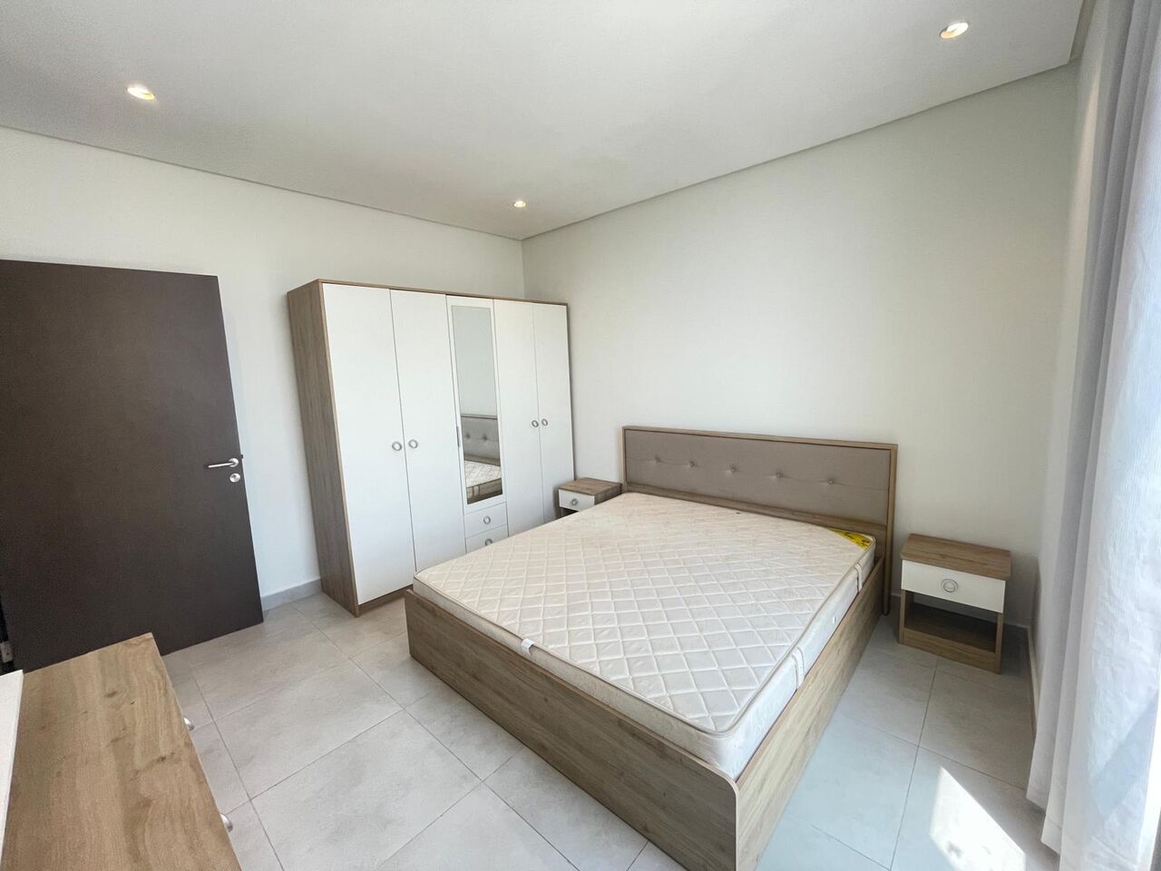 Mahooz, Apartments, Flats, Houses & Villas, BHD 270/month,  1 BR,  1 Bedroom Fully Furnished With Ewa In Mahooz