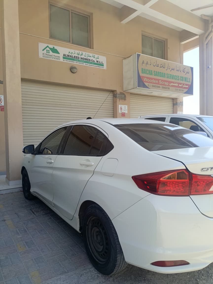 Hidd, Vehicles, Cars & Trucks , BHD 2300,  Honda City,  2016,  Automatic,  210000 KM,    For Sale