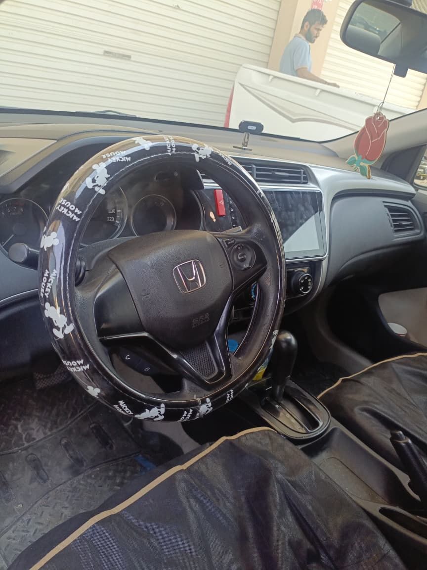 Hidd, Vehicles, Cars & Trucks , BHD 2300,  Honda City,  2016,  Automatic,  210000 KM,    For Sale