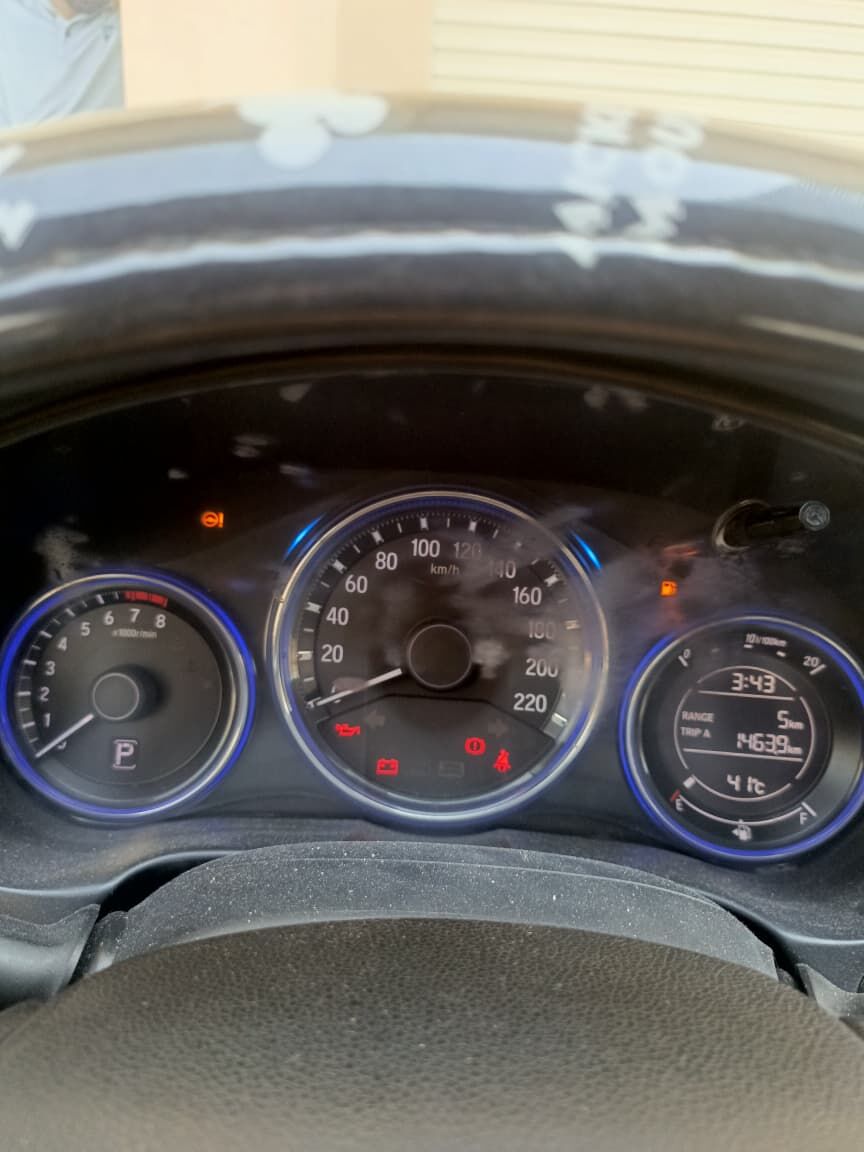 Hidd, Vehicles, Cars & Trucks , BHD 2300,  Honda City,  2016,  Automatic,  210000 KM,    For Sale