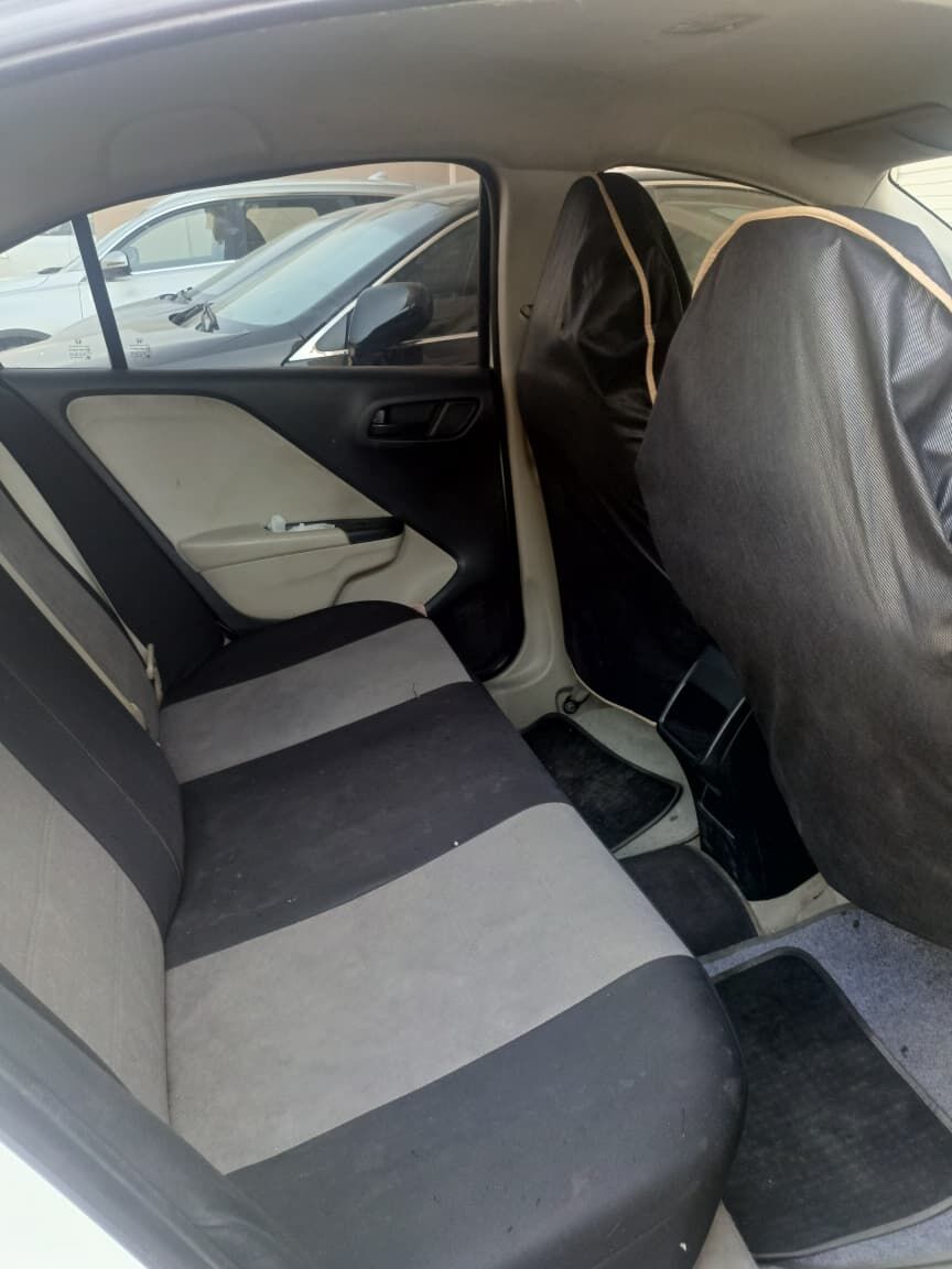 Hidd, Vehicles, Cars & Trucks , BHD 2300,  Honda City,  2016,  Automatic,  210000 KM,    For Sale