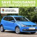Car Auctions UK