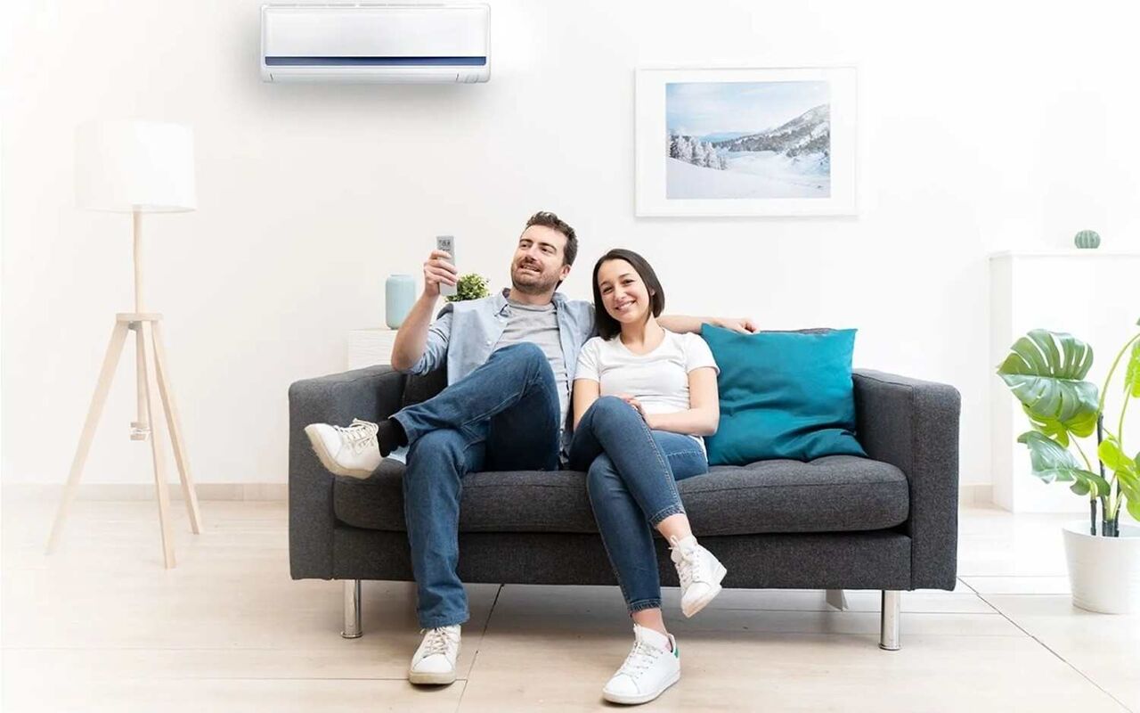 Sydney, Air Conditioning, Maintain Better Comfort With Air Con Services Carina