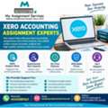 Get Reliable Xero Accounting Assignment Support