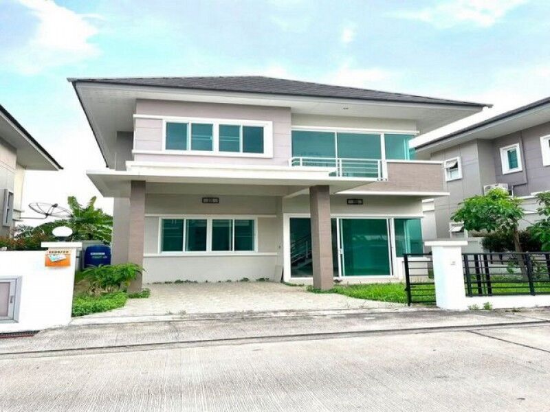 Bangkok, Villas, THB 22000,  37 Sq. Feet,  ให้เช่า - รีโนเวทใหม่ เครื่องใช้ไฟฟ้