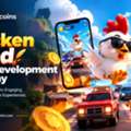 USD 4999,  Create Real-Time Chicken Road Gaming Experiences For Modern Players