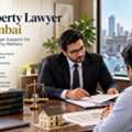 Property Lawyer Mumbai For Property Legal Matters