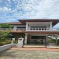 THB 11900000,  4 BR,  102 Sq. Feet,  ขายบ้านเดี่ยว 2 ชั้นแปลงใหญ่พัทยา-