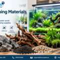 Aquarium Supplies & Aquascaping Products In Dubai