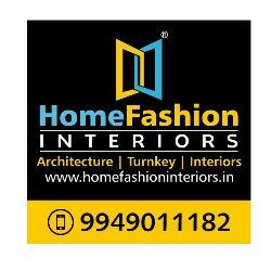 Mumbai, Interior Design, Home Fashion Interiors Modular Factory