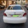 BHD 1750, Toyota Yaris, 2012, Automatic, 153 KM, MODEL 1.3 FOR SALE GOOD CONDITION