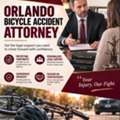 Bicycle Accident Attorney In Orlando - Injury Assistance Law Firm