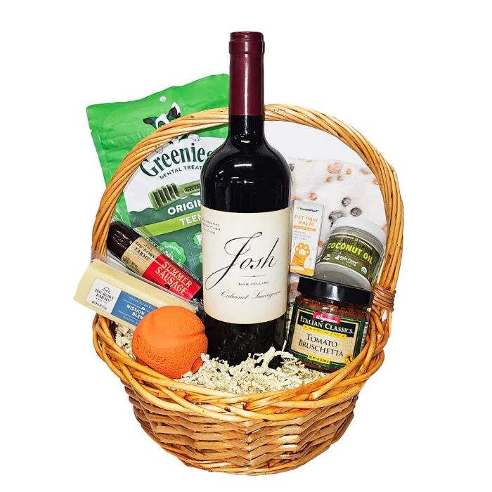 Washington DC, Food & Drink, Josh Wine Gifts &ndash; Order Online, Delivered Today